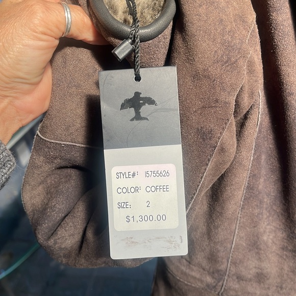 ROBERT COMSTOCK AND CO - Picture 8 of 8